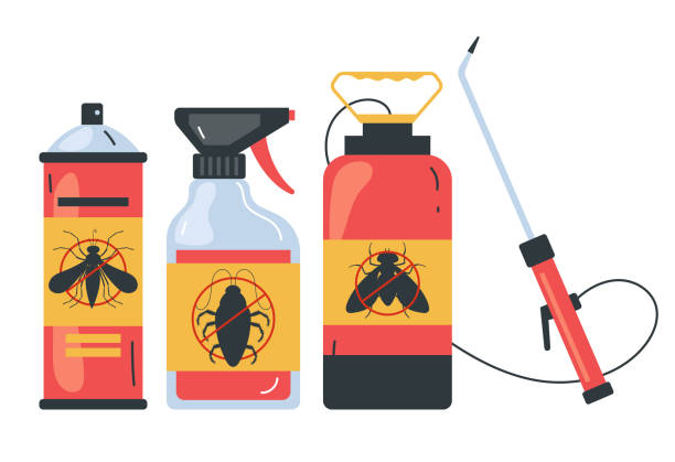 Best Pest Control for Businesses  in Monaca, PA